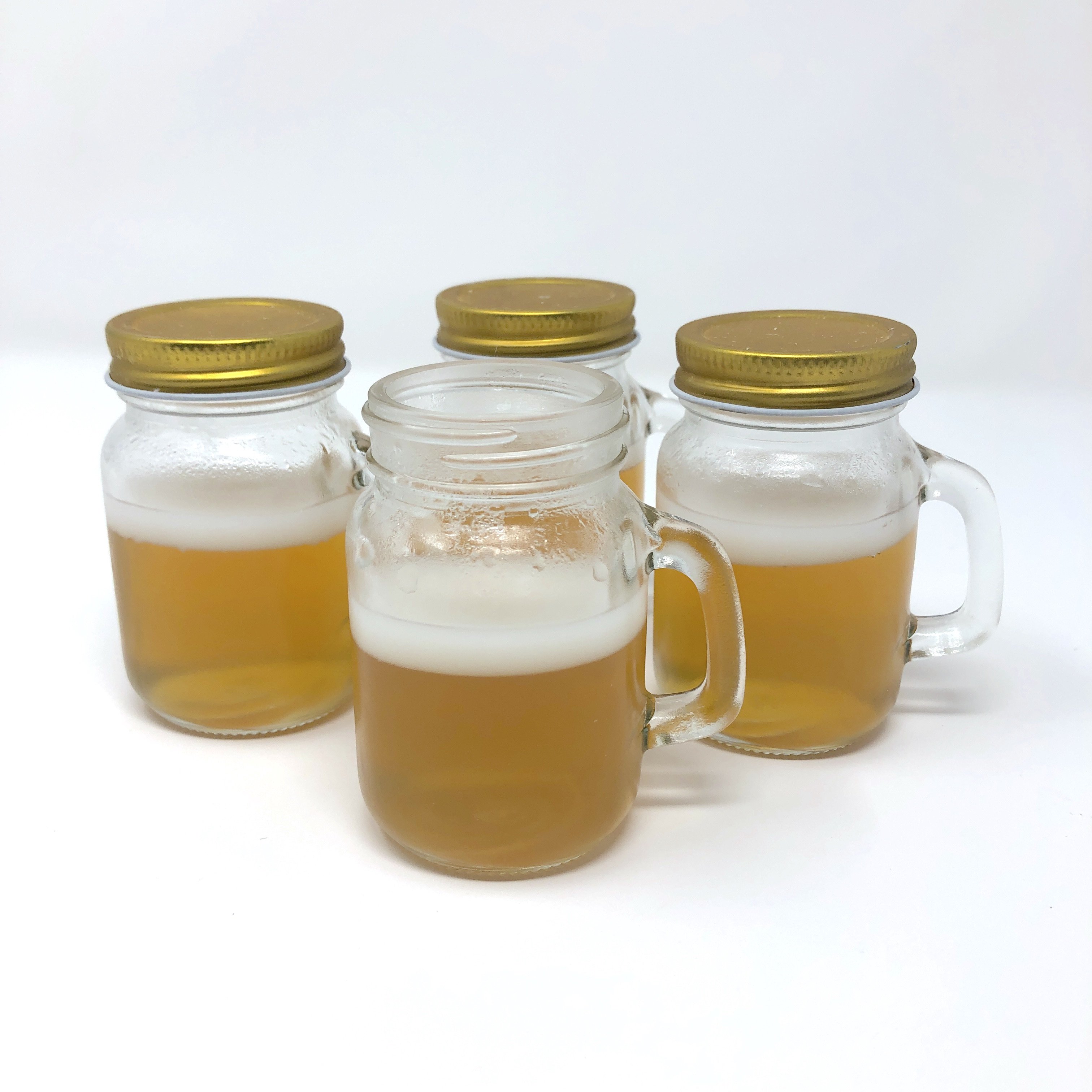 Oktoberfest Doggie Beer Jelly - Pre-Order
